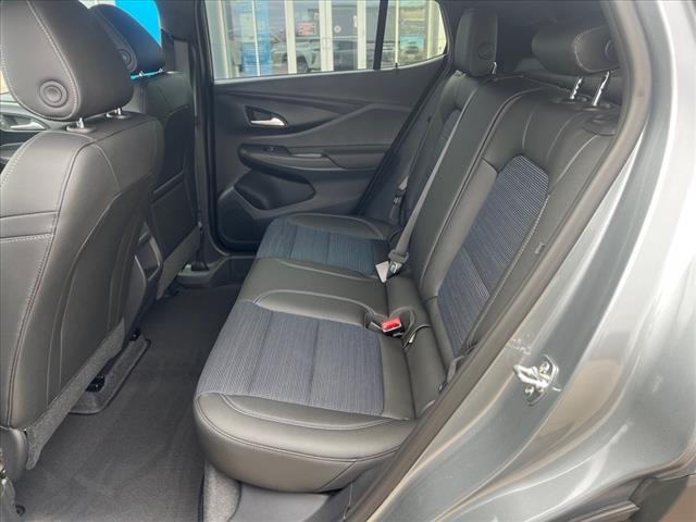 2025 Buick Envista PREFERRED/CONV II