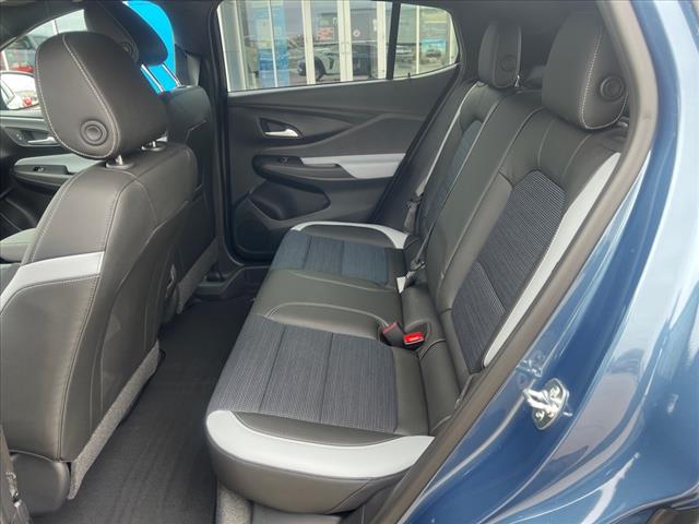 2025 Buick Envista PREFERRED/CONV II