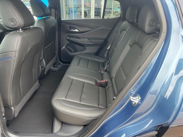 2025 Buick Envista TOURING II