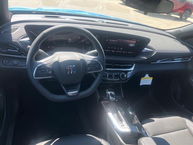 2025 Buick Envista CONV II