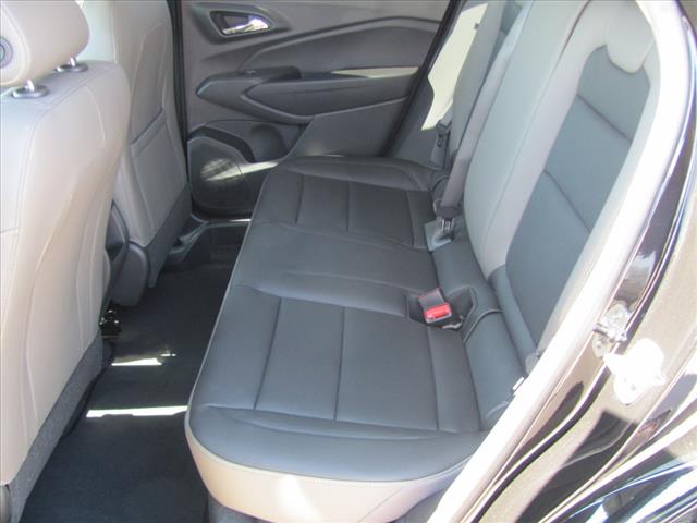 2025 Chevrolet Trax CONV. PKG