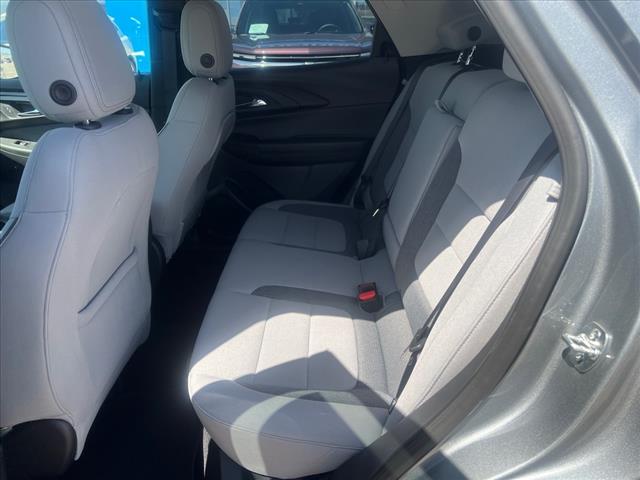 2025 Chevrolet Trailblazer LT/CONF PKG
