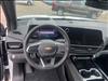2025 Chevrolet Silverado EV EV 3LT