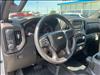 2025 Chevrolet Silverado 2500HD GAS/W-TRK