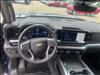 2025 Chevrolet Silverado 3500HD GAS/LTZ/DUALLY