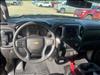 2024 Chevrolet Silverado 1500 CUSTOM CREW 4X4