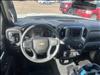 2025 Chevrolet Silverado 1500 CUSTOM/4X4