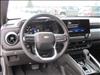2025 Chevrolet Colorado LT/T-TOW
