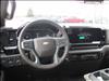 2025 Chevrolet Silverado 1500 5.3/LT-Z71
