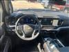 2025 Chevrolet Silverado 1500 LTZ-Z71