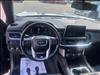 2023 GMC Yukon XL 4WD 4DR SLT