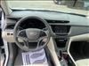 2017 Cadillac XT5 V6AT LUXURY