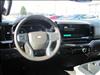 2025 Chevrolet Silverado 1500 5.3/LT-Z71/LTHR