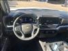 2025 Chevrolet Silverado 1500 5.3/LT-Z71