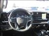 2025 Chevrolet Silverado 1500 RST/BUCKETS