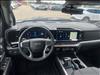 2025 Chevrolet Silverado 1500 5.3/T-BOSS