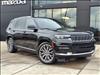 2021 Jeep Grand Cherokee L