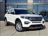 2022 Ford Explorer Hybrid