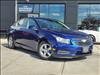 2013 Chevrolet Cruze