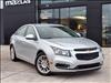 2016 Chevrolet Cruze Limited