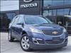 2014 Chevrolet Traverse