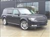 2019 Ford Flex