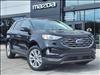 2021 Ford Edge