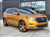 2015 Ford Edge