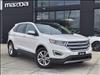 2015 Ford Edge