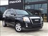 2015 GMC Terrain