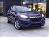 2016 Honda HR-V