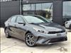 2022 Kia Forte