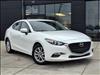 2017 Mazda Mazda3