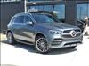 2022 Mercedes-Benz GLE