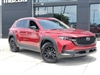 2024 Mazda CX-50