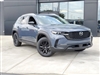 2024 Mazda CX-50