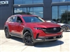 2024 Mazda CX-50