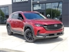 2024 Mazda CX-50