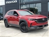 2024 Mazda CX-50