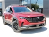 2024 Mazda CX-50