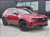 2024 Mazda CX-50