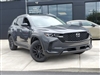 2024 Mazda CX-50