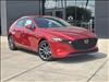 2025 Mazda Mazda3 Hatchback