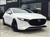 2025 Mazda Mazda3 Hatchback