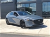 2024 Mazda Mazda3 Hatchback