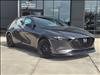 2025 Mazda Mazda3 Hatchback