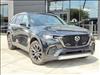 2025 Mazda CX-70 PHEV