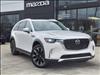 2025 Mazda CX-90 PHEV