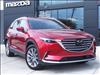 2021 Mazda CX-9