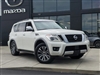 2017 Nissan Armada